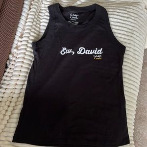 Women’s Tank Top - Schitt’s Creek